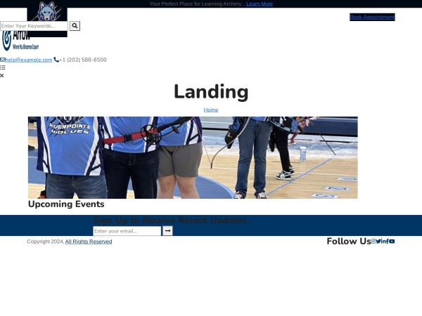 Riverpointe Christian Academy