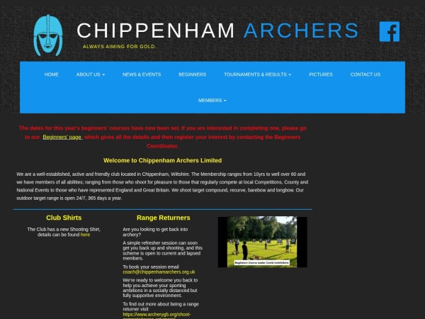 Chippenham Archers
