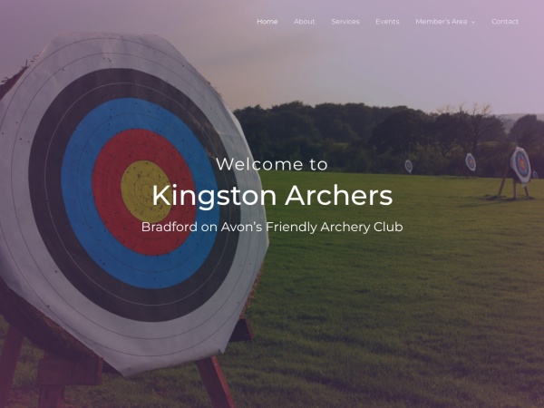 Kingston Archers