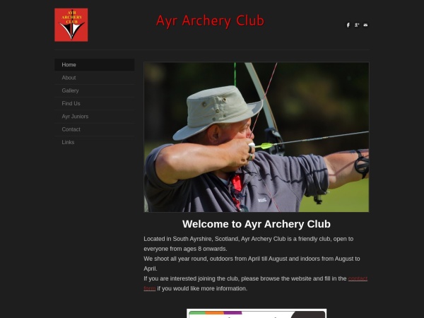 Ayr Archery Club