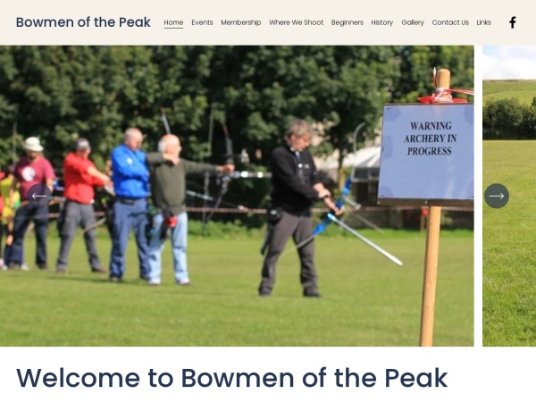 Bowmen of the Peak