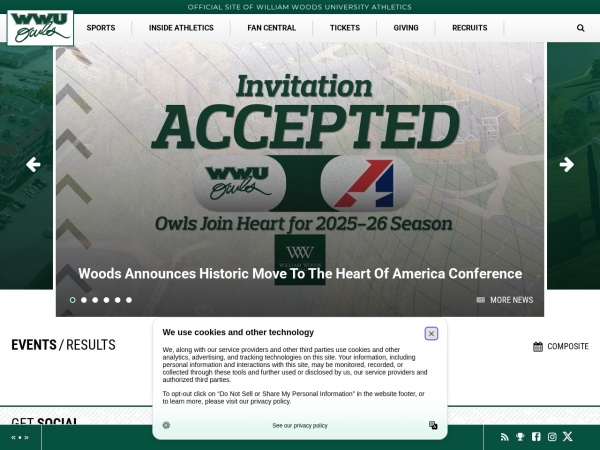 William Woods University