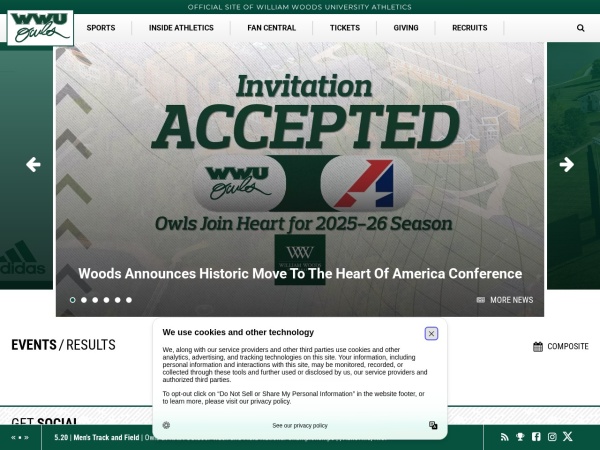 William Woods University
