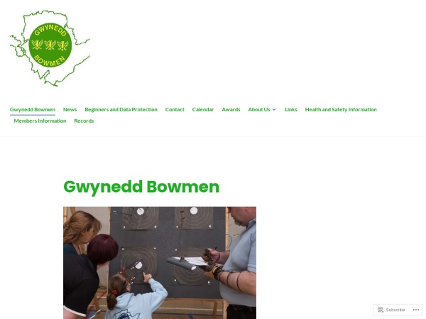 Gwynedd Bowmen