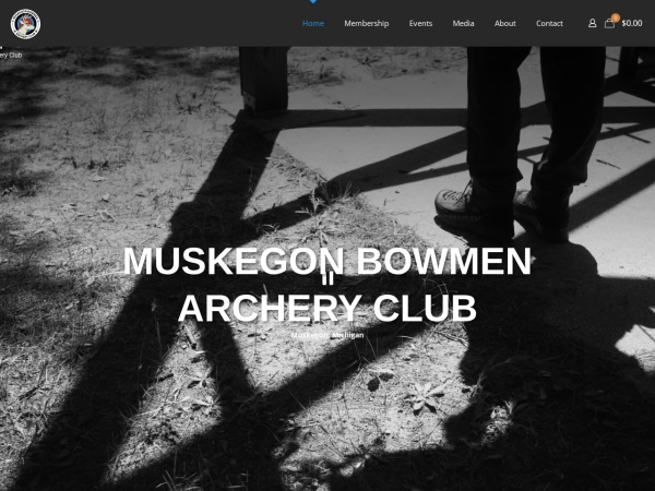 Muskegon Bowmen Inc.