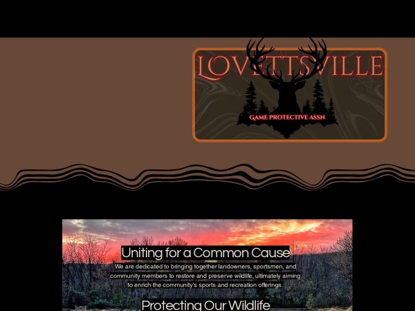Lovettsville Game Protective Association