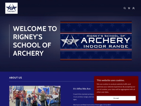 Rigneys School of Archery