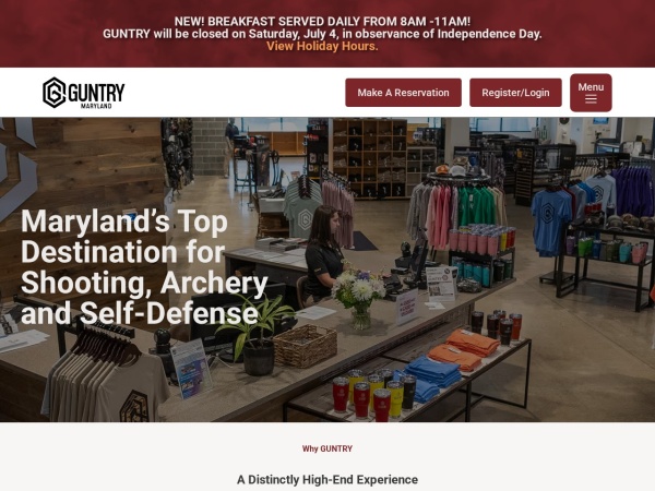 Guntry