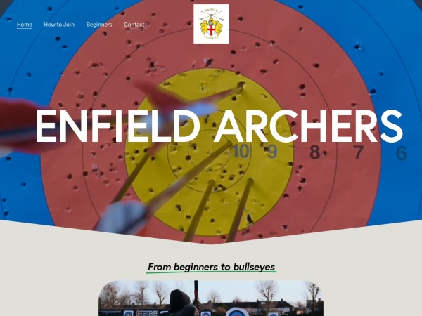 Enfield Archers
