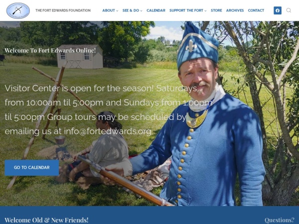 Fort Edwards Archery Club