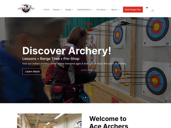 Ace Archers