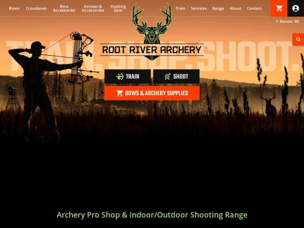 Root river archery, llc