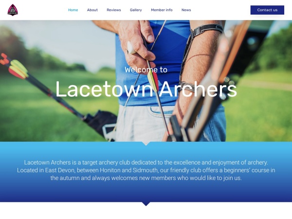 Lacetown Archers