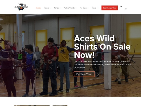 Ace Archers