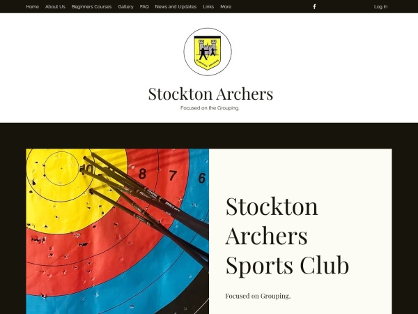 Stockton Archers