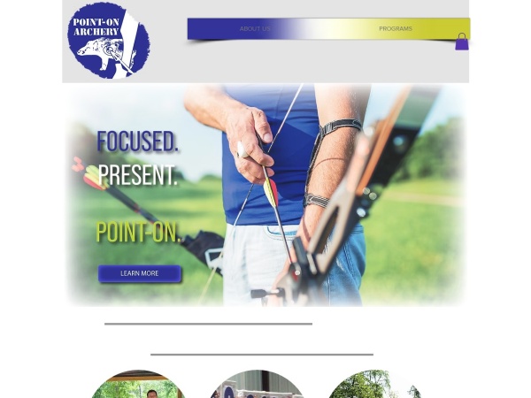 Point-On Archery