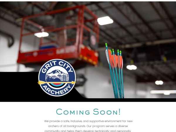 Grit City Archery