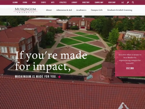 Muskingum University