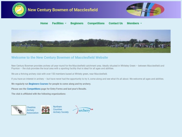 New Century Bowmen