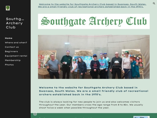 Southgate AC