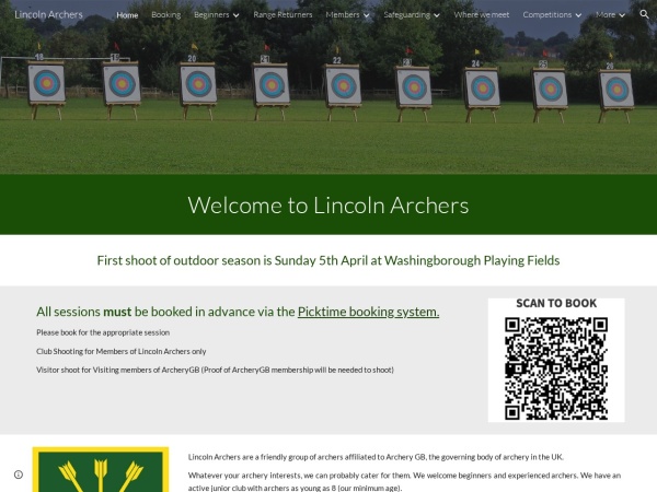 Lincoln Archers