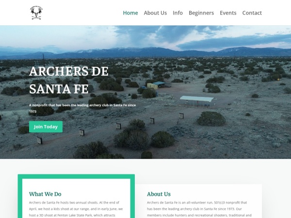 Archers de Santa Fe
