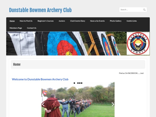 Dunstable Bowmen