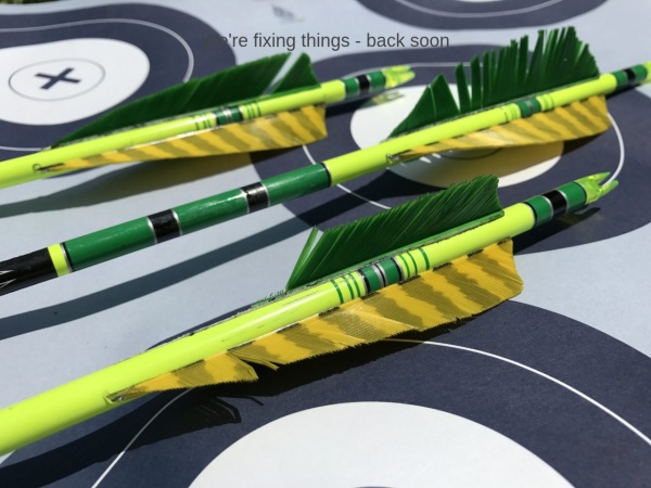 Phoenix Archers Leicestershire