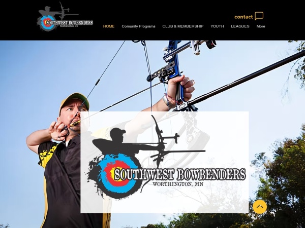 Southwest Bowbenders Archery Club