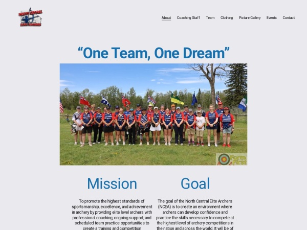North Central Elite Archers