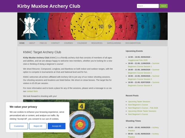 Kirby Muxloe AC