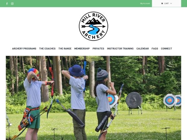 Mill River Archery