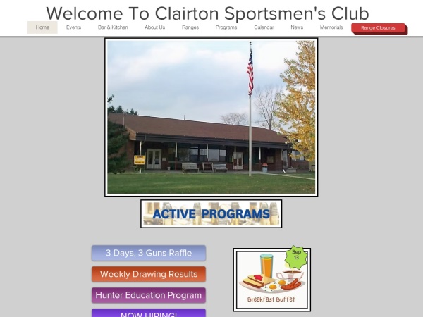Clairton Joad