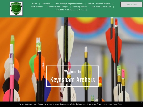 Keynsham Archers