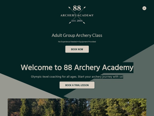 88 Archery Club