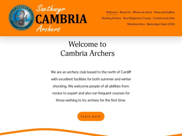 Cambria Archers (Glamorgan)