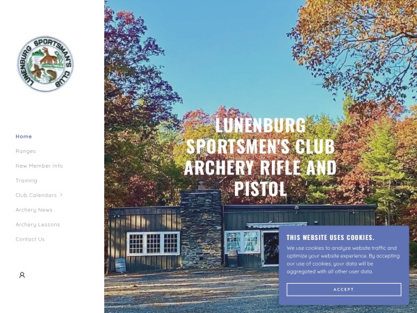 Lunenburg Sportsmens Club