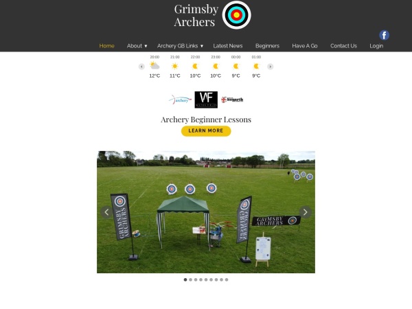 Grimsby Archers