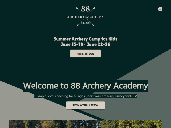 88 Archery Club