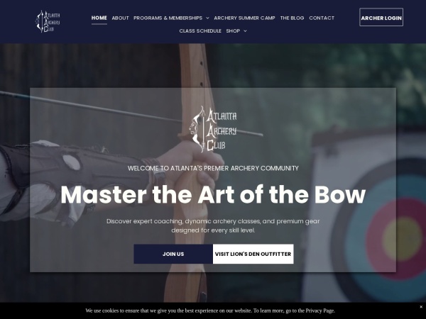 Atlanta Archery Club