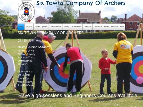 Six Towns Company of Archers