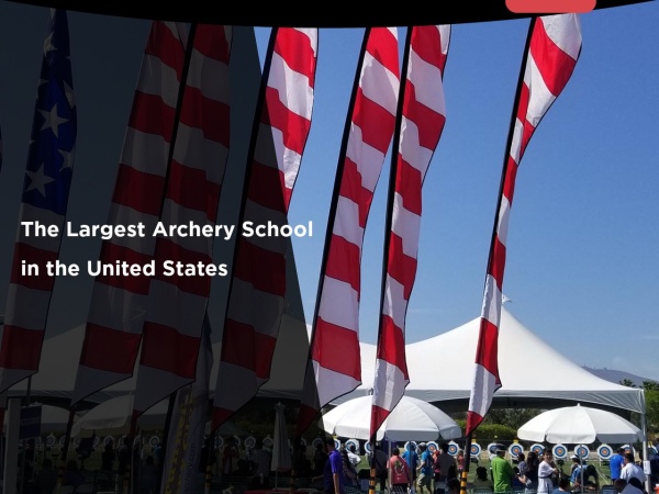 Rising Phoenix Archery