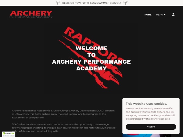 Archery Performance Academy