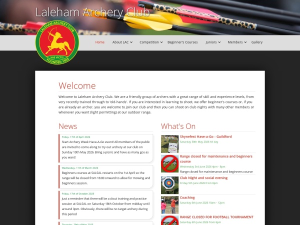 Laleham AC