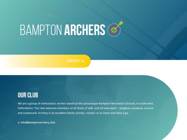 Bampton AC