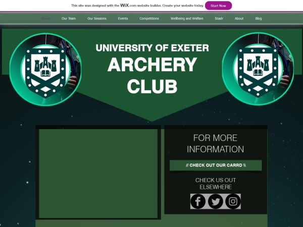 University of Exeter AC