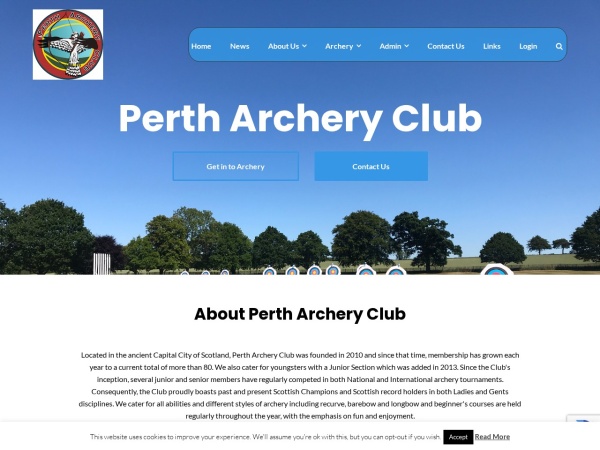 Perth Archery Club