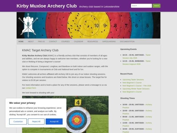 Kirby Muxloe AC