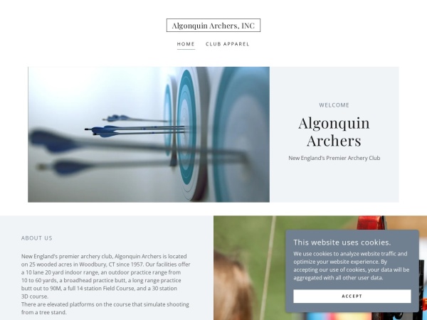 Algonquin Archers