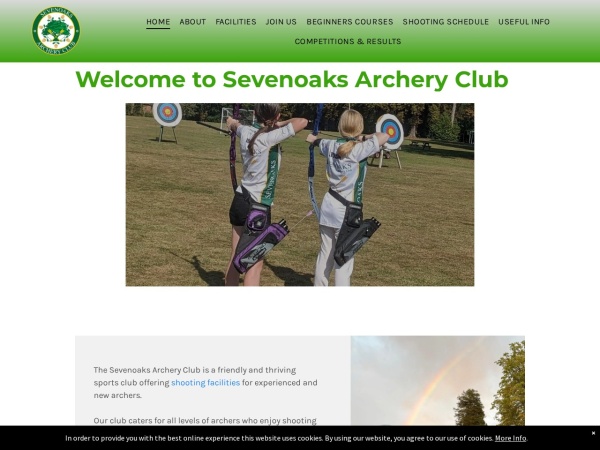 Sevenoaks Archery Club